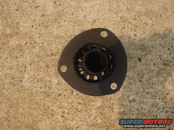 502-headers-03.jpg to muffle the beast i wanted to try something i been following along while. these are Car chemistry baffle CC inserts. they come in 2 or 3 disc and eather come weld or rivet or Flanged like i got. these are fully tunable but i try as they are out of the box. 