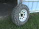 1973 Ford Bronco photo