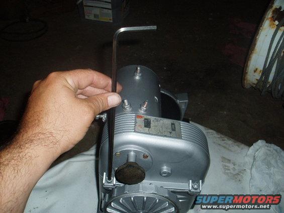 had to show off this long alen wrench. 