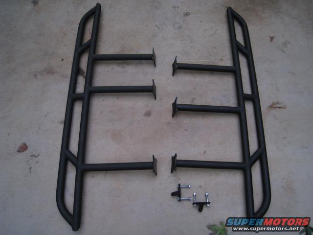 1996 Ford Bronco photo