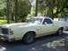 1977 Ford Ranchero
