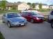 1998 Ford Taurus
