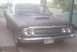 1968 Ford Fairlane - Boss 429 scoop not one yet, this is my Elim. scoop
