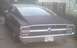 1968 Ford Fairlane - back view