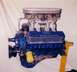 1970 Mercury Cougar - the powerplant Boss 351 stroker, need new pan