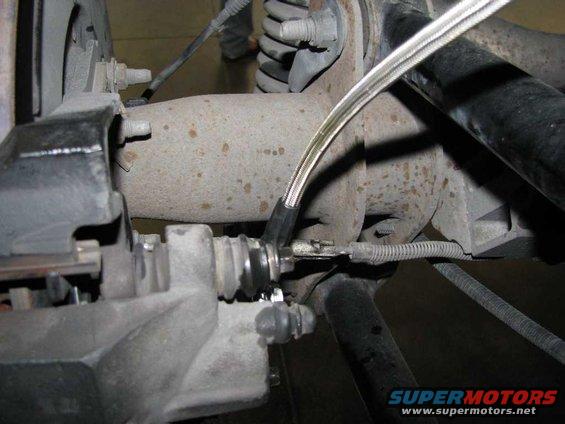 img_3483.jpg The line installed on the caliper.