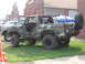 1984 Ford Bronco