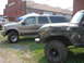 1984 Ford Bronco