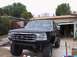1991 Ford Bronco