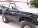 1991 Ford Bronco