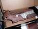 1997 Mercury Grand Marquis - This rusty exhaust manifold is shown in its packaging, which features Cherry Bomb branding and Supermotors.net.