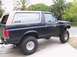 1991 Ford Bronco