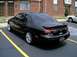 2000 Ford Taurus - I had this car for 3+ years: I tinted the windows 20% all around, 2 12 inch Memphis Studio subwoofers powered by a Memp…
