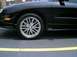 2000 Ford Taurus - Here is a good pic of my wheels. they are a little harder to keep clean than I expected, but when they're rollin, its a…