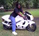 1999 Suzuki GSX-R 750 - Eazy-Owner