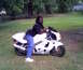 1999 Suzuki GSX-R 750 - Eazy-Owner