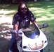 1999 Suzuki GSX-R 750 - Eazy-Owner