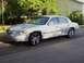 1998 Lincoln Town Car