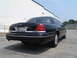 2001 Ford Crown Victoria - Rear View