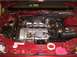 1998 Ford Taurus - Engine without upper Manifold