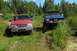 1989 Ford Bronco II