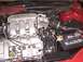 1998 Ford Taurus - IMRC out of the way of Plugs 5 and 6.
