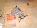 1998 Ford Taurus - Upper Manifold off