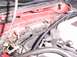1998 Ford Taurus - EEC or PCM location