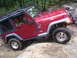 1990 Ford Ranger