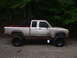 1990 Ford Ranger