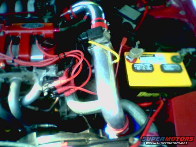 pic20225jpg17.jpg view of entire cold air intake;comprised of two kits from RS Akimoto & Probe Addiction.