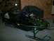 1997 Arctic Cat Powder Special EFI