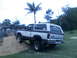 1982 Ford Bronco