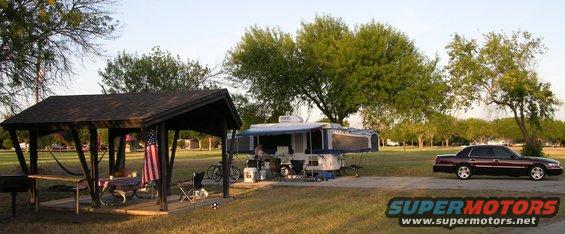 grangerlake-002.jpg Camping Trip to Granger Lake