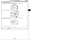 2000 Nissan Xterra - Service manual page details the basic procedure for checking ignition timing with diagrams and instructions.