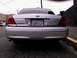 1998 Ford Crown Victoria - Rear view of a 1998 Ford Crown Victoria, showing its taillights and license plate.
