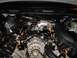 1998 Ford Crown Victoria - Engine bay with visible text from Supermotors.net.