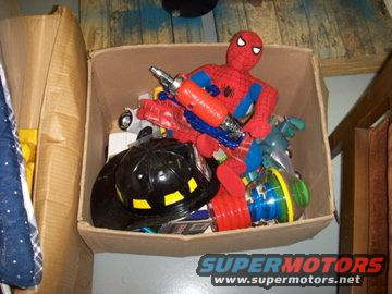 hpim1053.jpg Have boxes of kids toys
Send me an e-mail for details
Price: Make an offer