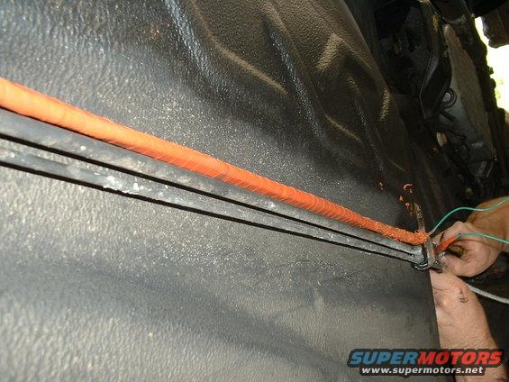 fuel line heaters