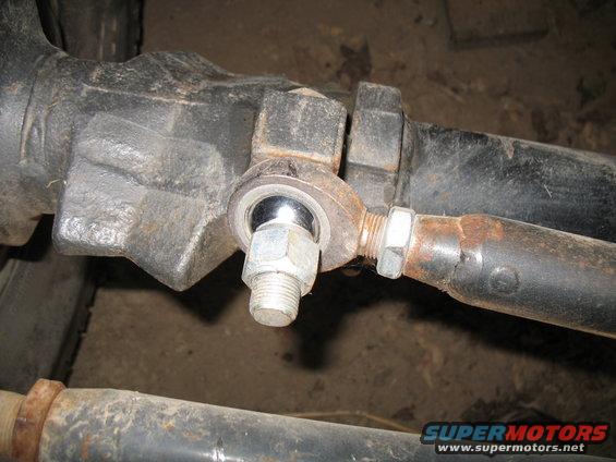 new heims on the trackbar