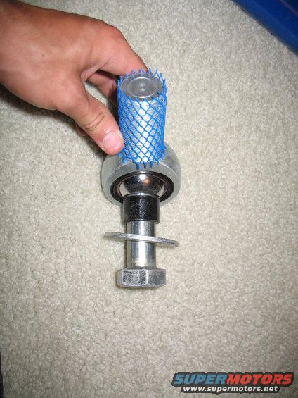 frame side hardware