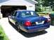 2002 Ford Crown Victoria