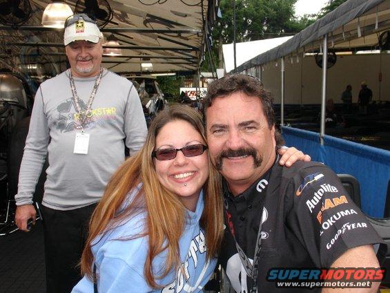 krisscelzi.jpg Kris with scelzi.