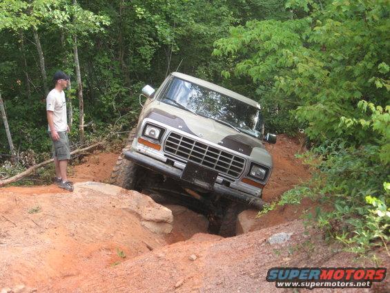 img_2533.jpg Just kidding, its only Dale.