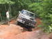 1989 Ford Bronco - Just kidding, its only Dale.
