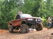 1989 Ford Bronco