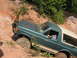 1989 Ford Bronco