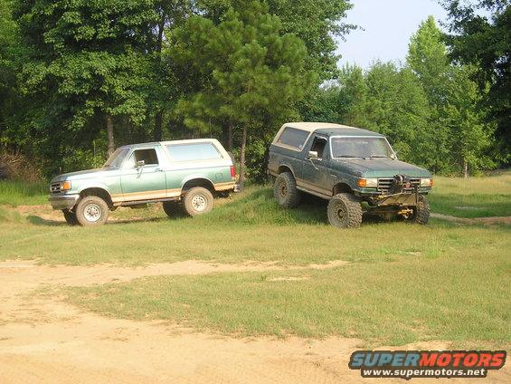 What my truck wants to be