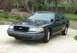 1998 Ford Crown Victoria