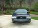 1998 Ford Crown Victoria - Frontal shot